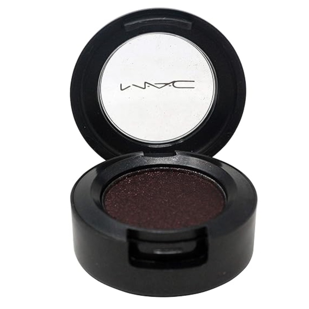 MAC Cosmetics Velvet Eyeshadow in Beauty Marked - BNWOB Discontinued & Rare